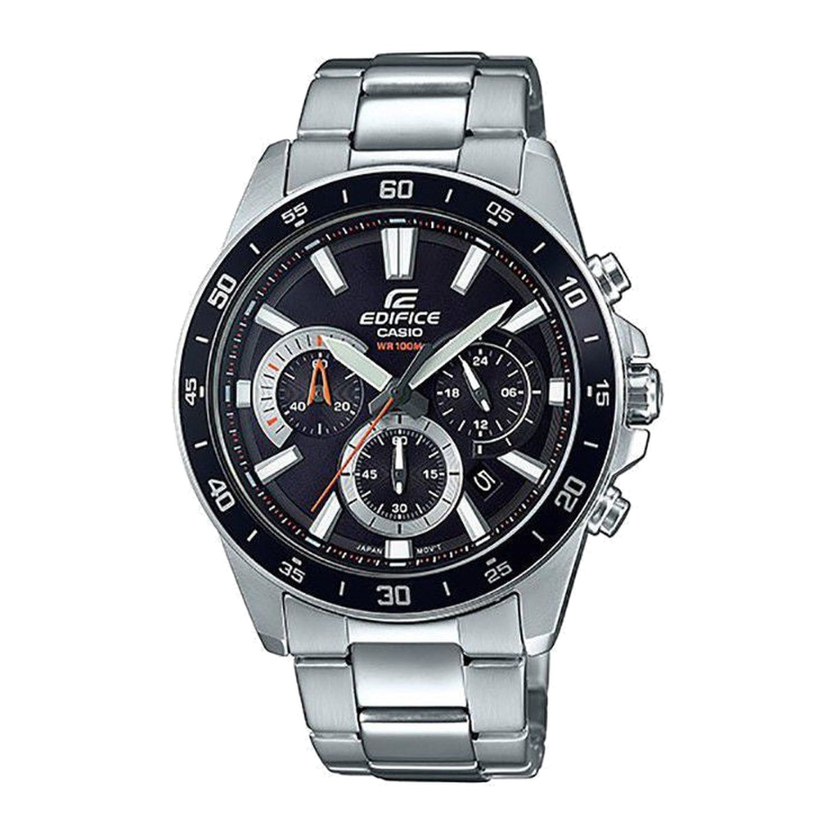 Casio Edifice Men's - EFV-570D-1AVUDF