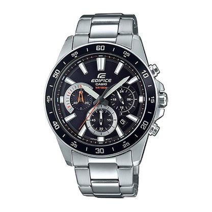 Casio Edifice Men's - EFV-570D-1AVUDF