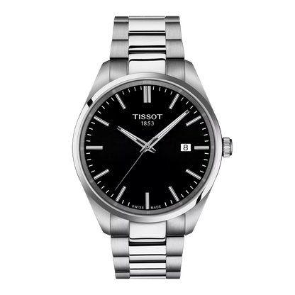 Tissot PR 100 40mm Watch - T1504101105100
