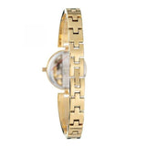 Hallmark Ladies Beige Dial Watch - HA1439C