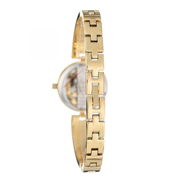 Hallmark Ladies Beige Dial Watch - HA1439C