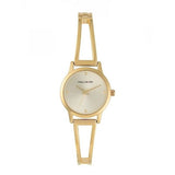 Hallmark Ladies Beige Dial Watch - HA1439C