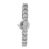 Hallmark Ladies Silver Stainless Steel Watch-HE2064W