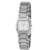 Hallmark Ladies Silver Stainless Steel Watch-HE2073S