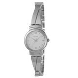 Hallmark Ladies Silver Stainless Steel Watch-HE2087S