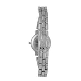 Hallmark Ladies Silver Stainless Steel Watch-HE2087S