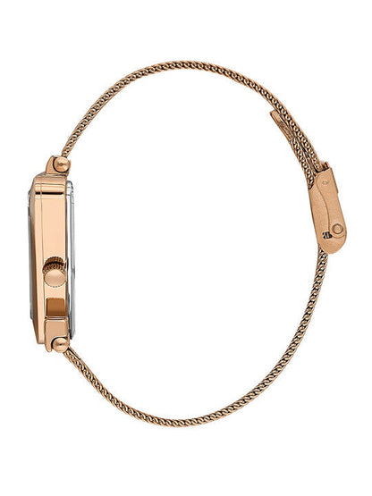 Daniel Klein Stainless steel Womens Watch-DK113963