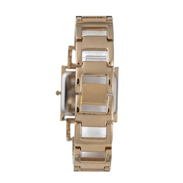 Hallmark Ladies Gold Stainless Steel Watch-HA2067C