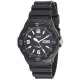 Casio Mens MRW-200H-1B2VDF Analogue Watch