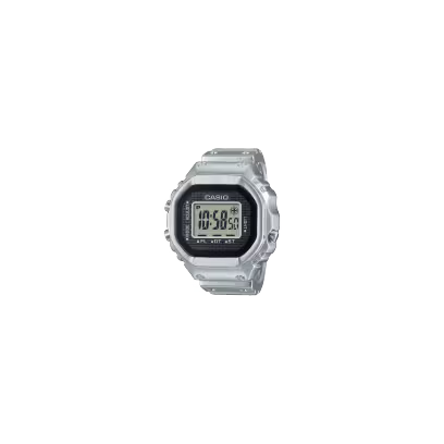 CASIO RING WATCH