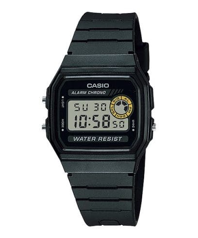 Casio F-94WA-8DG - Vintage Collection Digital Watch