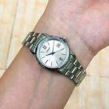 Casio Watch for Women - LTP-V002D-7B3UDF