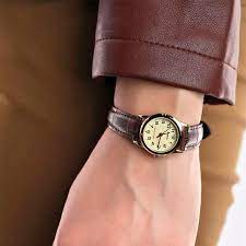 Casio Women's LTP-V001GL-9BUDF