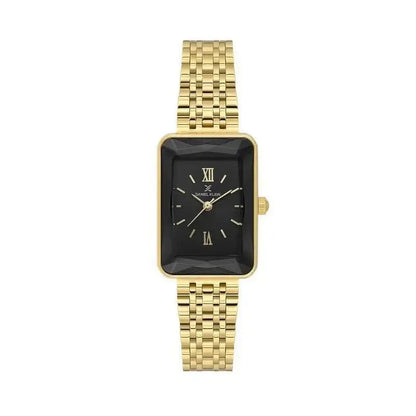 Daniel Klein Womens Stainless steel Strap Watch - DK113875