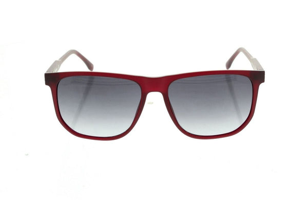 Lacoste Men's Red Sunglasses-LA922S -615