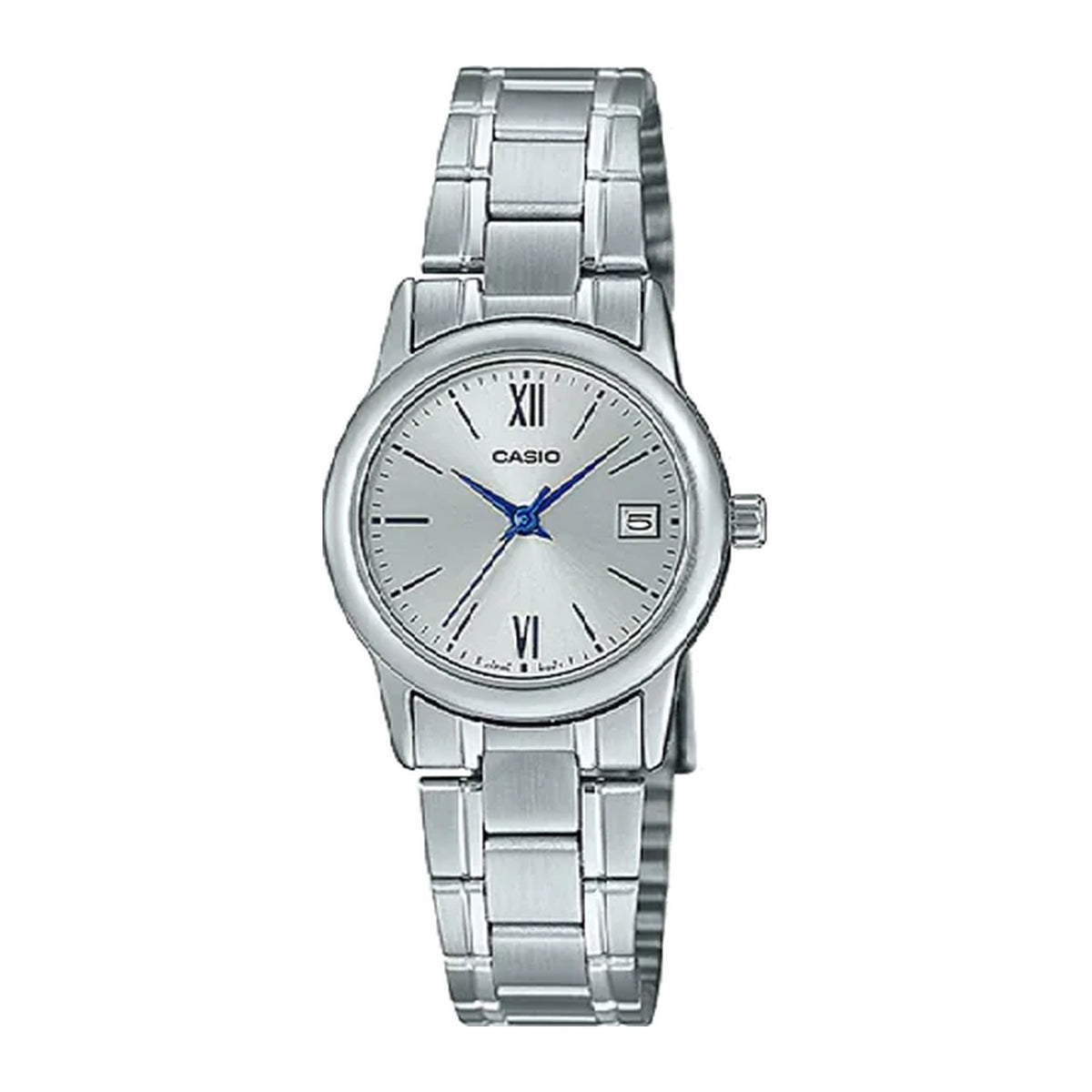 Casio Watch for Women - LTP-V002D-7B3UDF