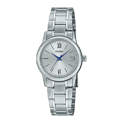 Casio Watch for Women - LTP-V002D-7B3UDF