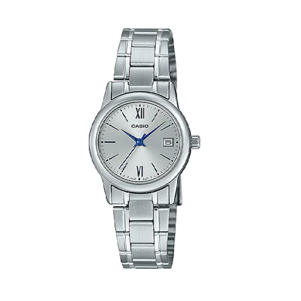 Casio Watch for Women - LTP-V002D-7B3UDF