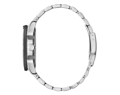 Luminox Pacific Diver Silver Stainless Steel Watch - XS.3123