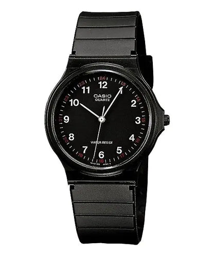 CASIO YOUTH ANALOG MENS WATCH