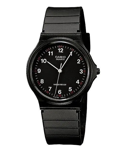 CASIO YOUTH ANALOG MENS WATCH