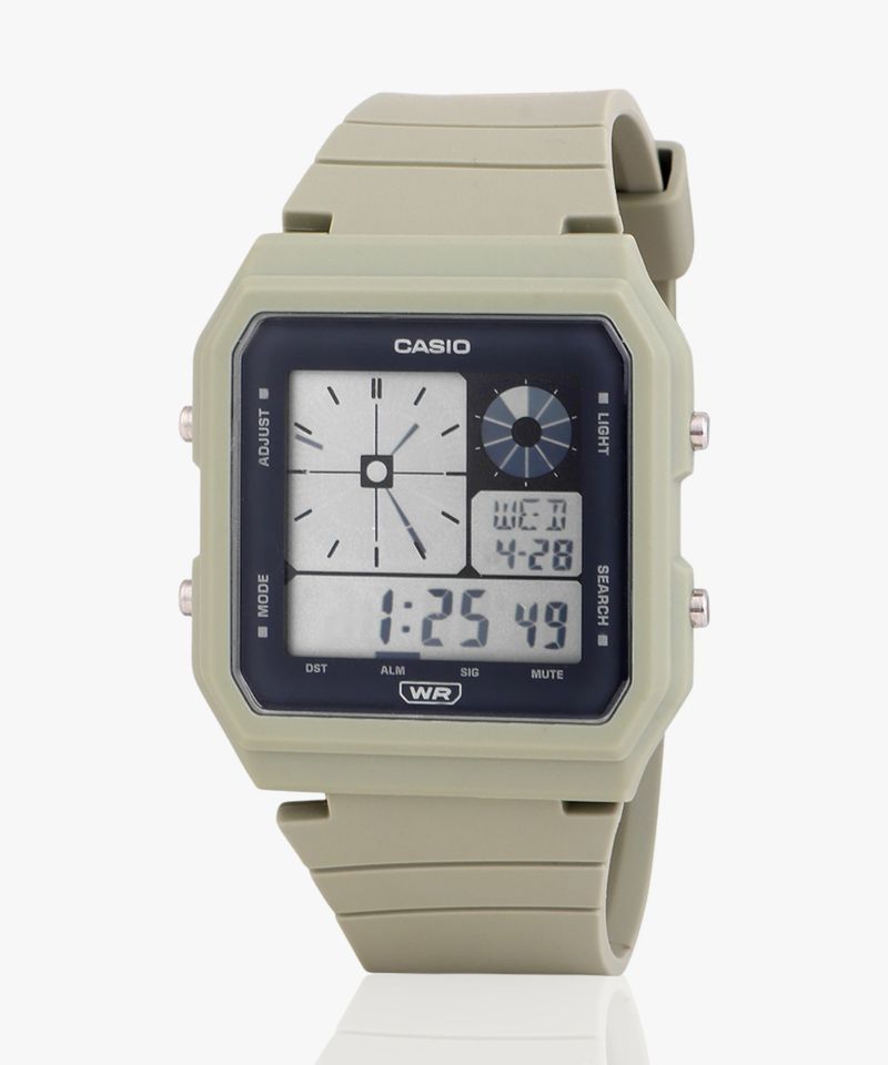 Casio Retro Womens - LF-20W-3ADF
