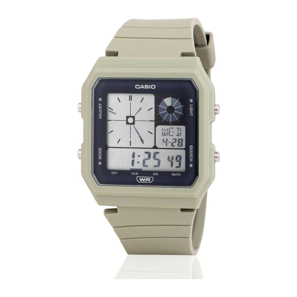 Casio Retro Womens - LF-20W-3ADF