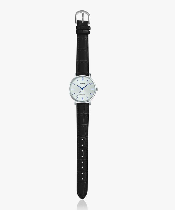 Casio Standard Collection Women's LTP-VT01L-7B1UDF Watch