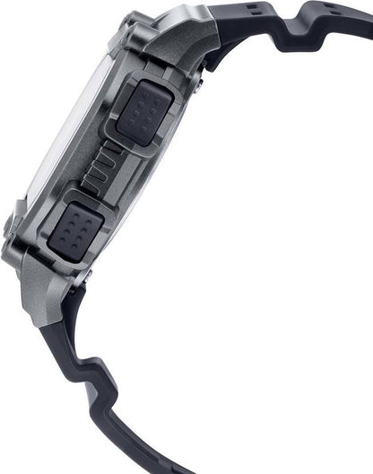 Casio Mens Collection 50m - W-737H-1A2VDF