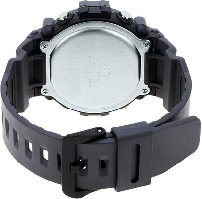 Standard Collection Mens 100m - AE-1500WH-8BVDF