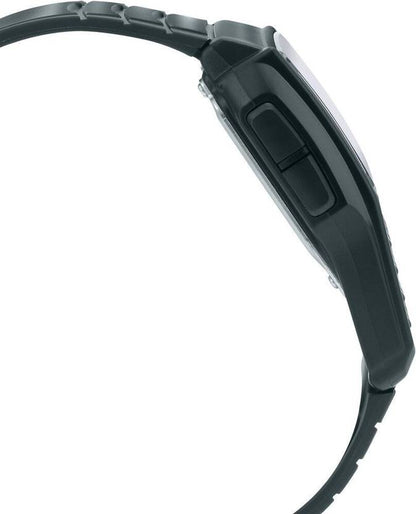 Casio Mens DBC-32-1ADF Data Bank Calculator Watch
