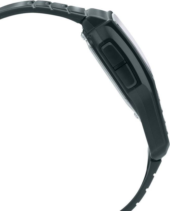 Casio Mens DBC-32-1ADF Data Bank Calculator Watch