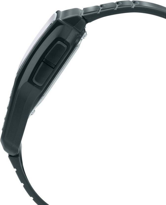 Casio Mens DBC-32-1ADF Data Bank Calculator Watch
