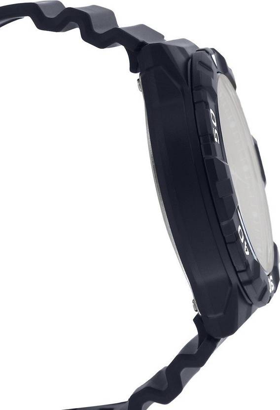 Casio Men's MRW-210H-1A Youth Timepiece Watch - Black