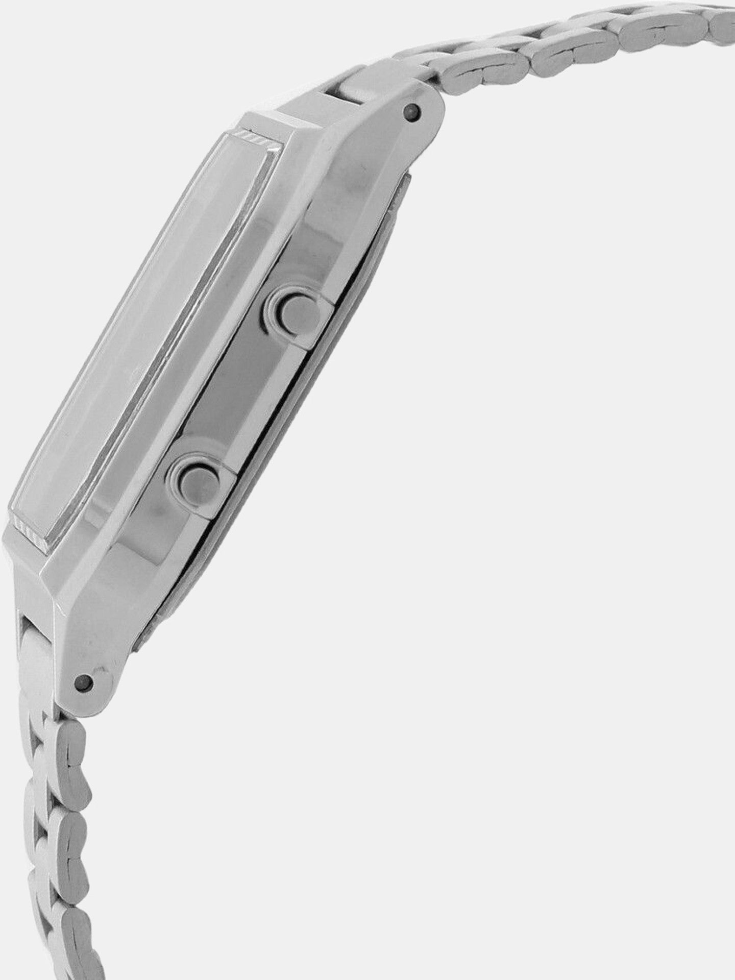 Casio Mens AQ230A-1DMQ Anadigital Watch