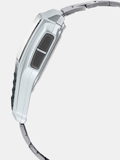 Casio Mens DBC-32D-1ADF Data Bank Calculator