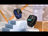 COLMI P71 Silicone Smartwatch