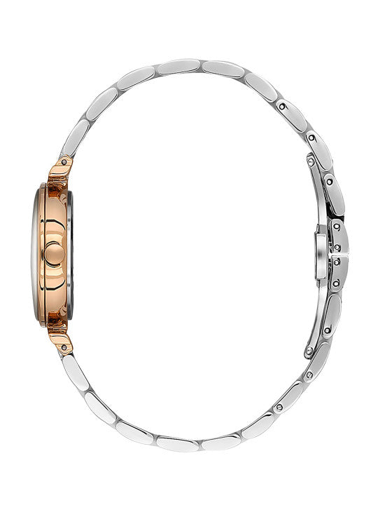 Daniel Klein Stainless steel Womens Watch-DK113958