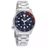 Citizen Gents Promaster Aqualand Automatic AcciaioMen's Watch - NY0086-83L