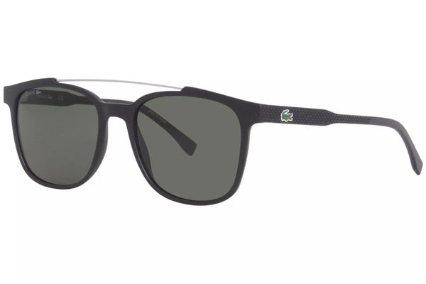 Lacoste Men's Black Sunglasses-LA923S-001