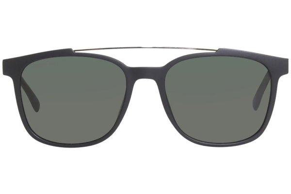 Lacoste Men's Black Sunglasses-LA923S-001