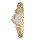 Hallmark Ladies Gold Beige Dial HA1435C