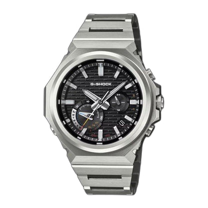 Casio G-Shock G-STEEL GST-B1000D-1ADR -Solar Powered-Bluetooth-SSteel Watch