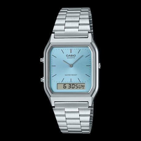 Casio Unisex Vintage Retro Series