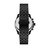 Diesel Baby Chief Mens Black Watch-DZ4566