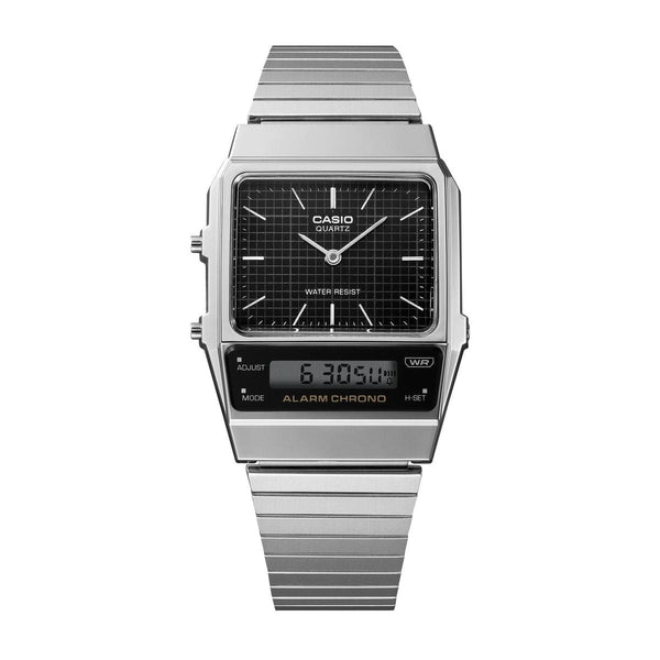 Casio Retro Vintage Reboot Unisex Watch - AQ-800E