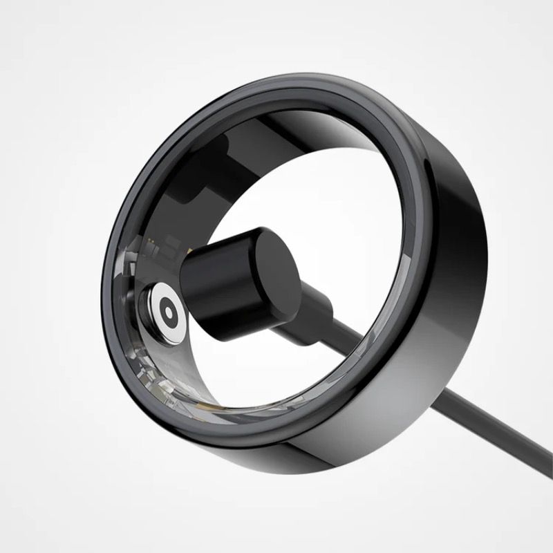 COLMI R02 Smart Ring