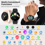 COLMI i28 Ultra Smartwatch