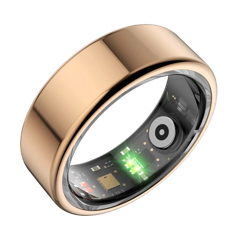 COLMI R02 Smart Ring