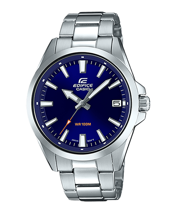 Edifice Mens 100m Standard - EFV-100D-2AVUDF